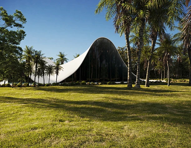 Architectural Visualization