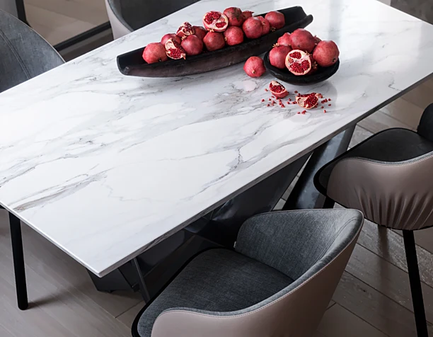Kitchen design and visualization