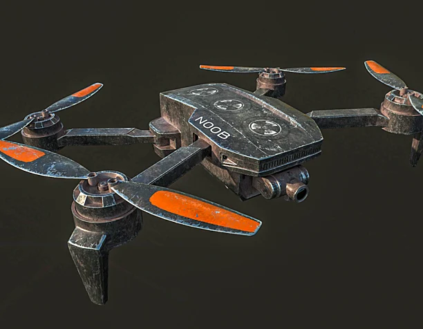Drone