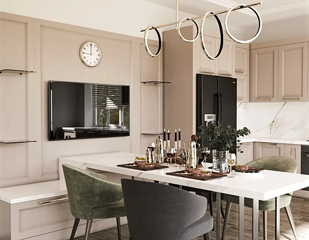 KItchen design