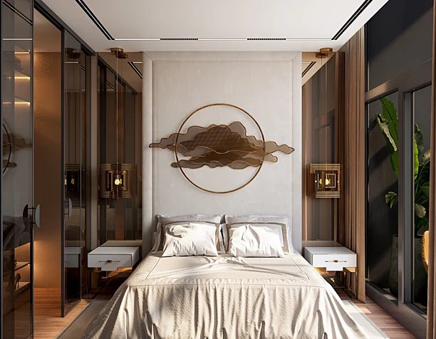 Bedroom #2