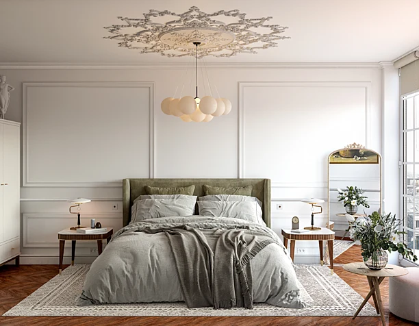 Bedroom #3