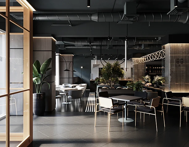 Macarena | gastro rest