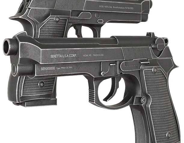 Beretta