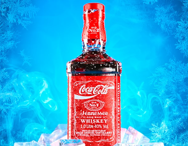 Coca-Cola