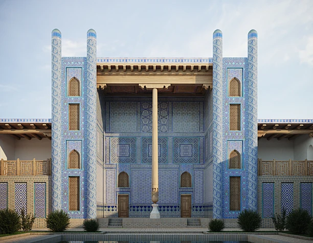 Khiva
