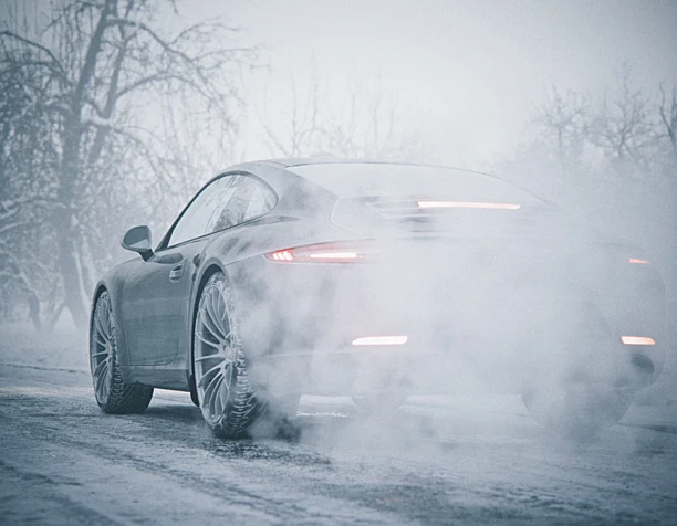 SNOW RIDE