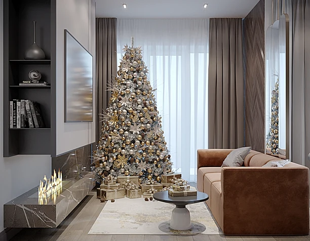 Christmas in design