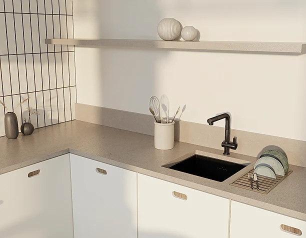 Kitchen design