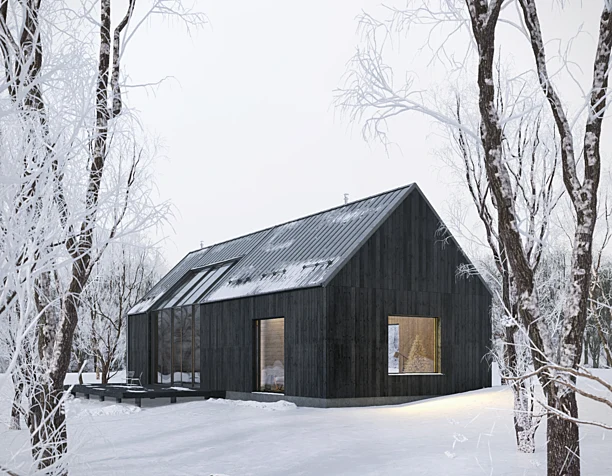 Black House