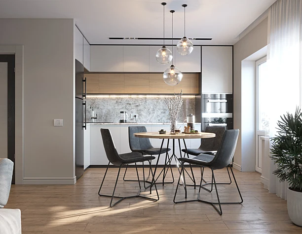 Nice Kitchen