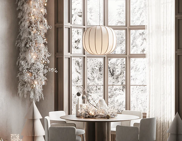 White Christmas