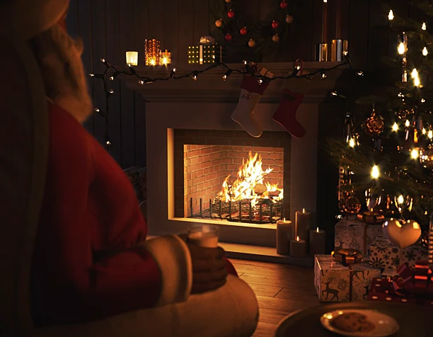 С Новым Годом!