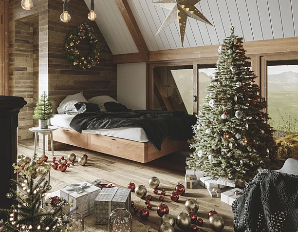 Eco Hut
