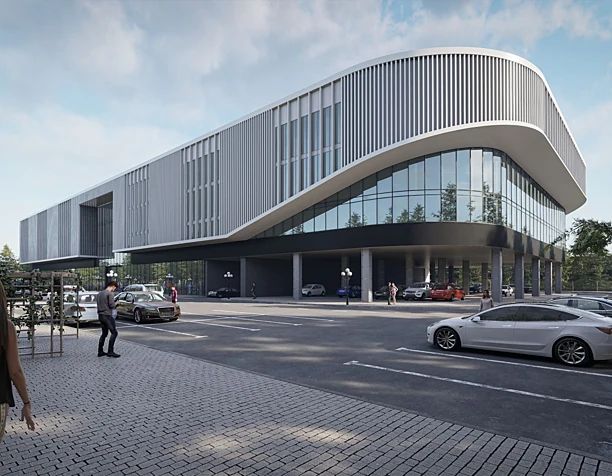 concept mall