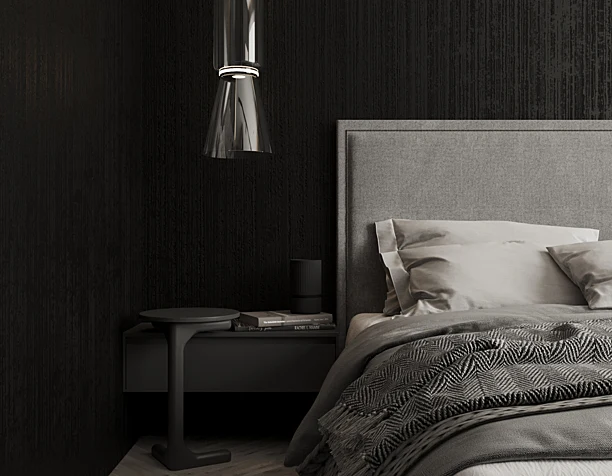 Bedroom / Спальня