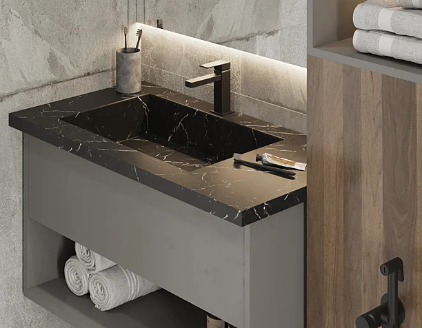 Bathroom Design