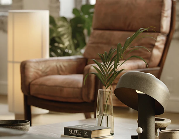 PERSONAL LIVING ROOM PROJECT