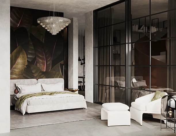 Showroom in Wroclaw