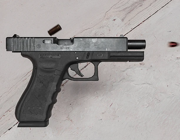 Glock17 Gen4