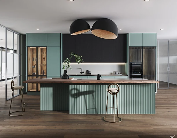 Kitchen Mallorca Part One