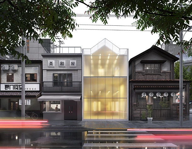 Art gallery