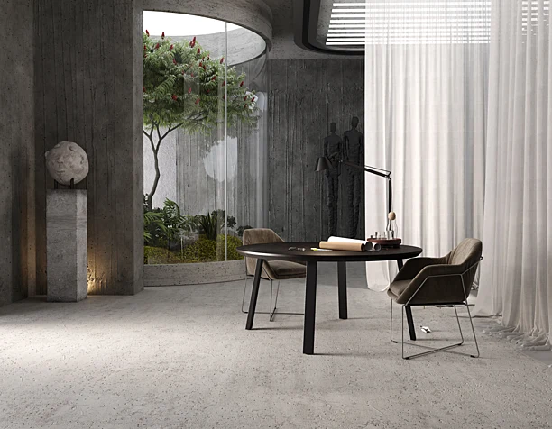 Art office