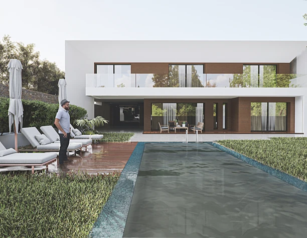 townhouse mardakan