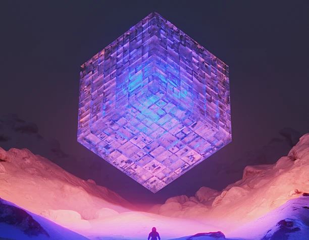 CYBER ICE