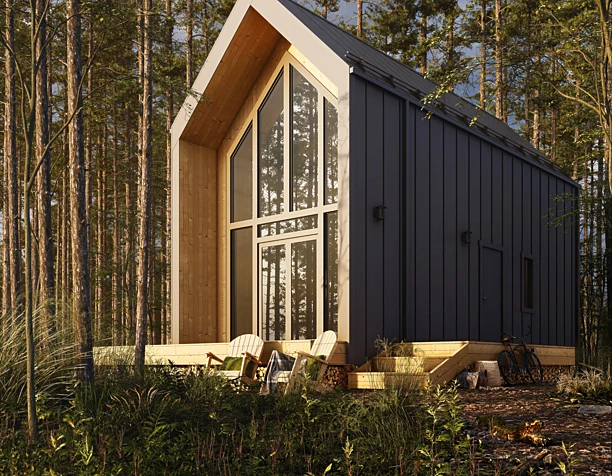 Barnhouse