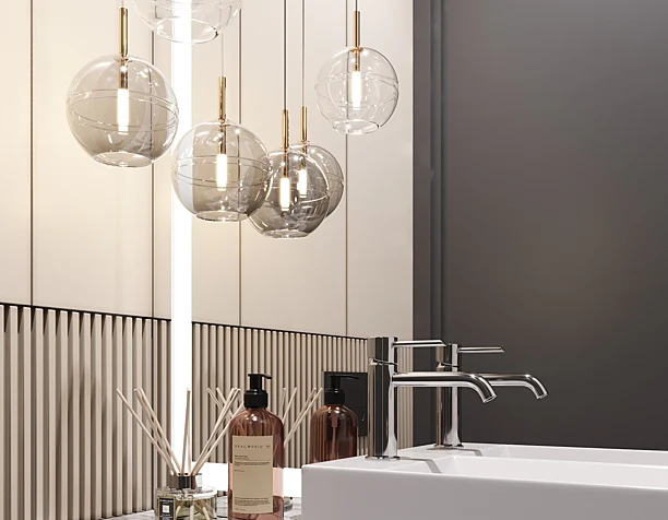 Bathroom (сделано по референсу)
