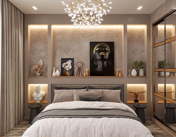 Bedroom ideas