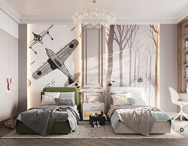 Creative work