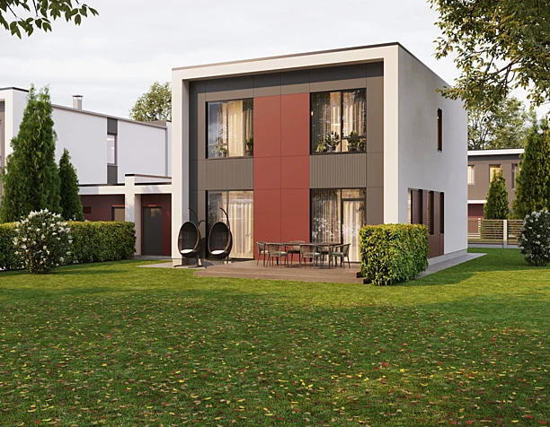 Project: Exterior