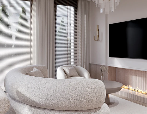 Savvin residence