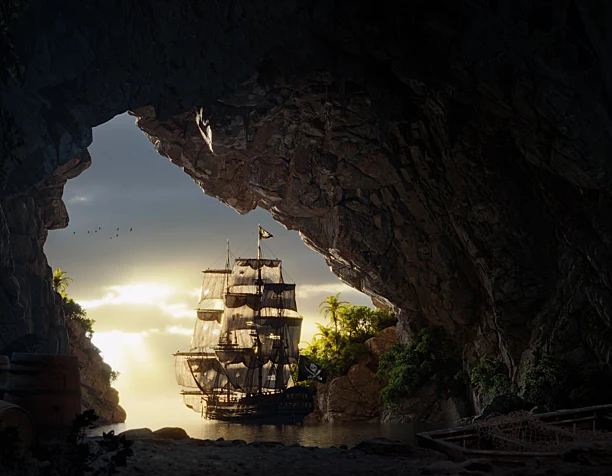The Pirate Bay