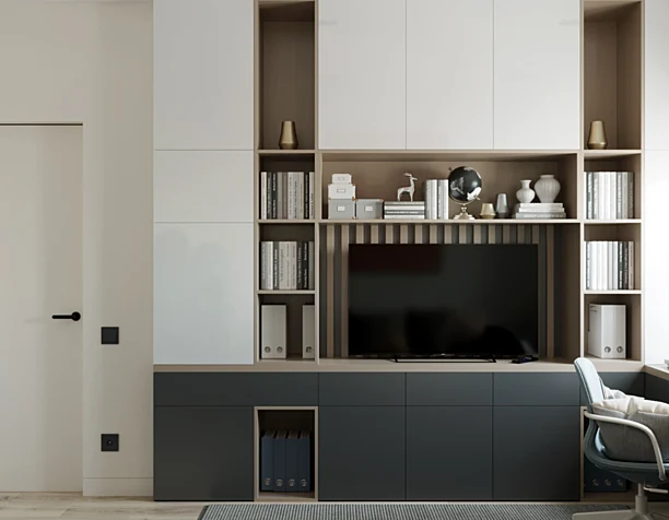 Lazurit | Cabinet