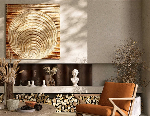 ST1_House Interior