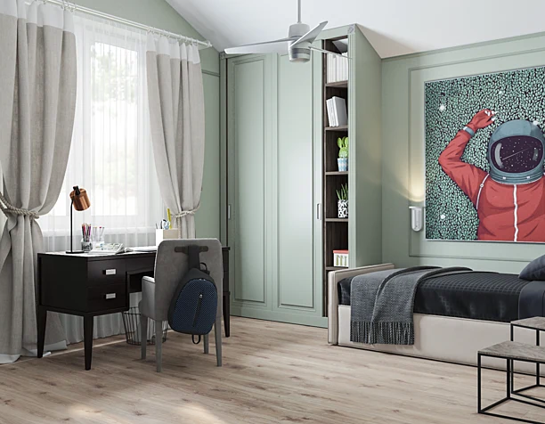 Kidsroom