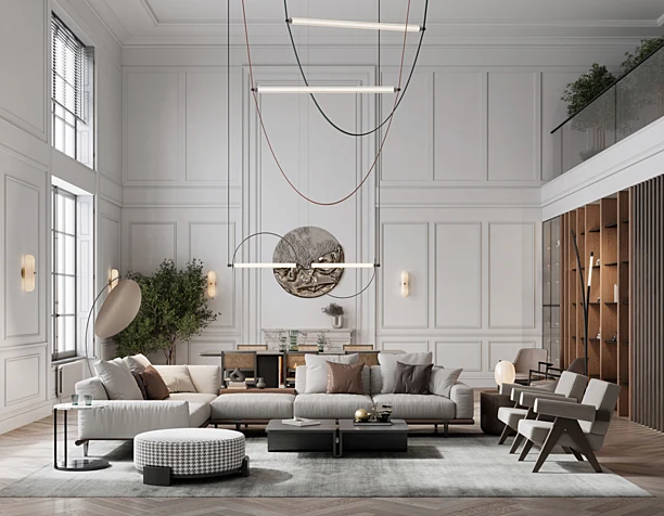 Apartment | Berlin | 22