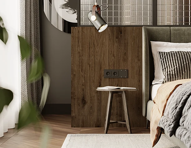 interior bedroom