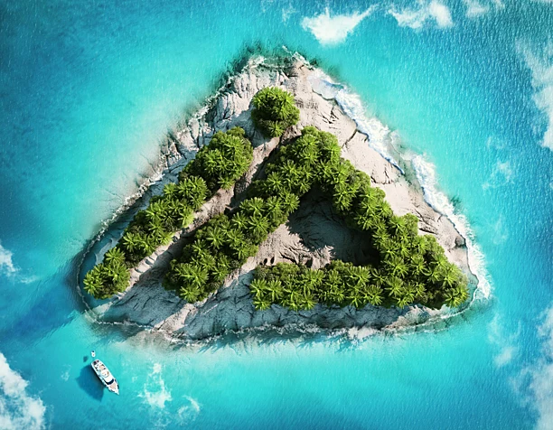 Island