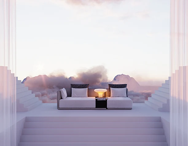 Sofas and chairs - catalog