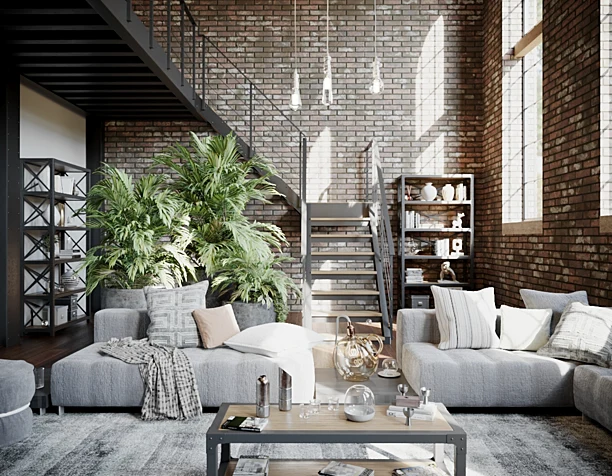 Mebel_LOFT. CORONA