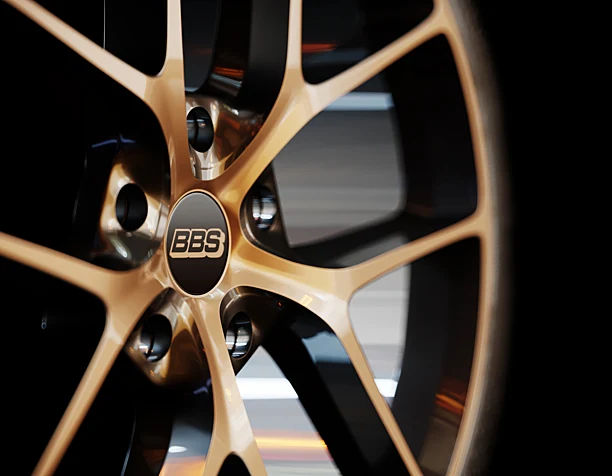 BBS  Wheels