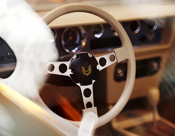 Pontiac Firebird Trans Am 1970