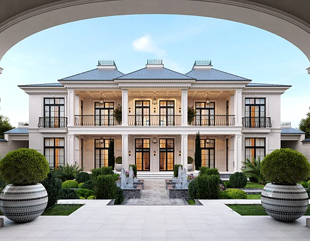 Villa Santa Barbara