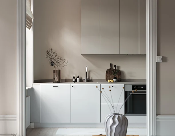 kitchen (сделано по референсу)