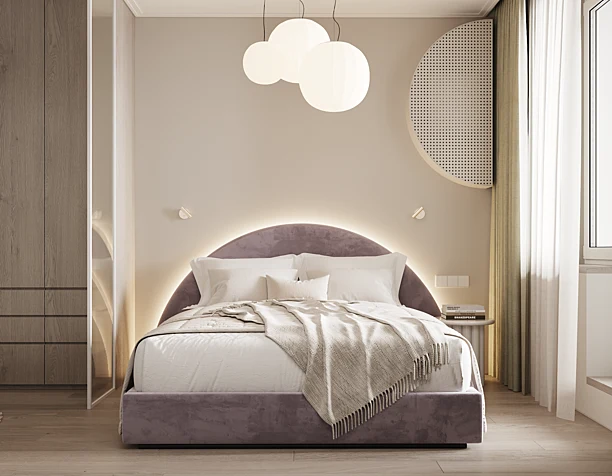CHILDREN'S ROOM