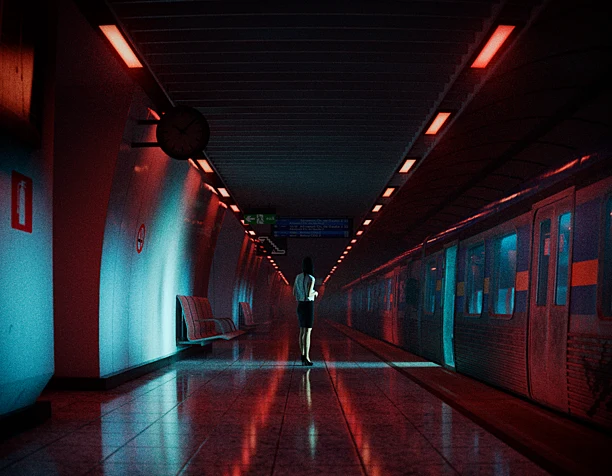 Red Light Series